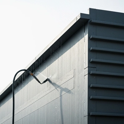 Waterproofing solutions in construction