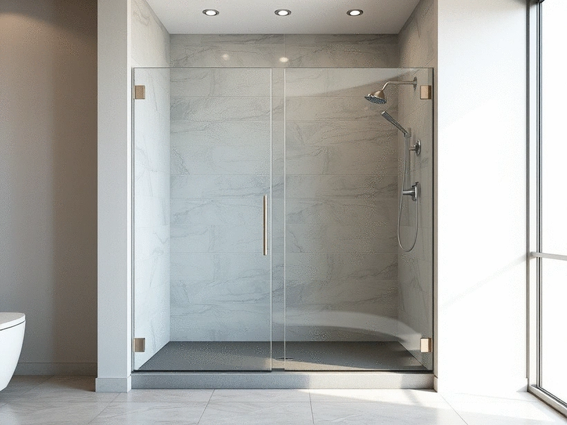 Waterproofing Showers on the Gold Coast