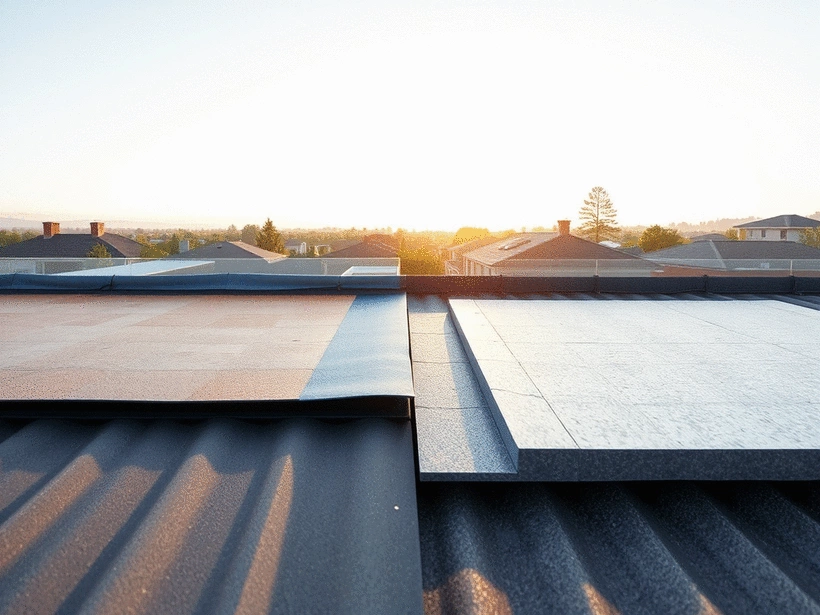 Liquid Membranes or Sheet Systems?