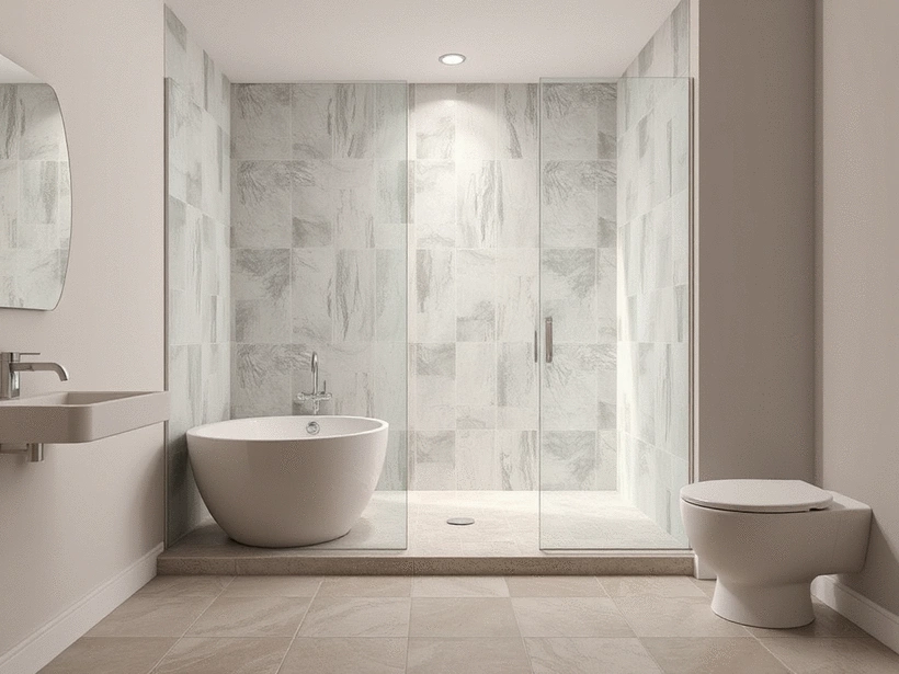 Bathroom Waterproofing on the Gold Coast