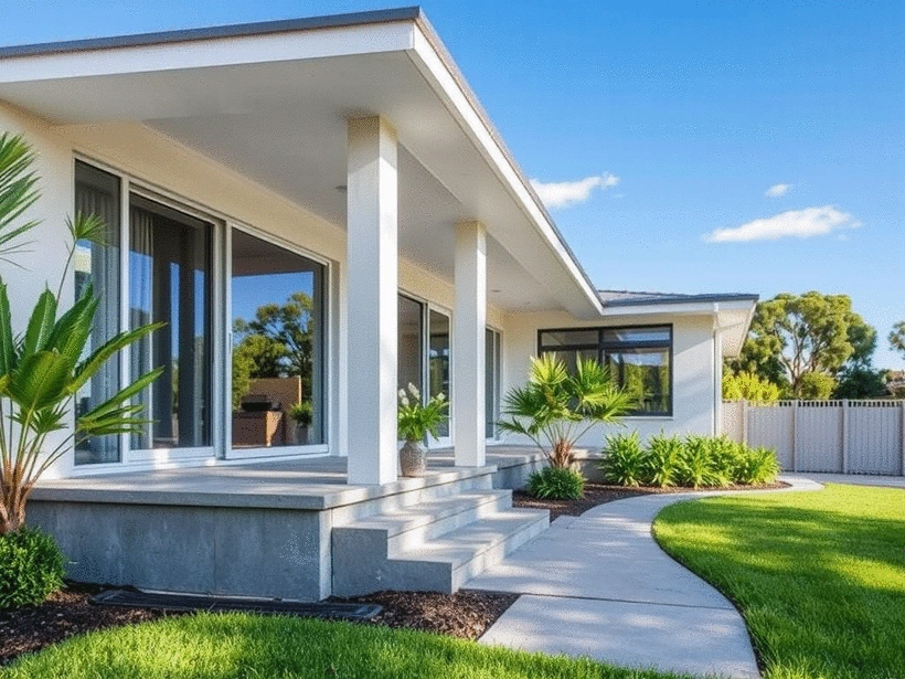 Effective Residential Waterproofing in Gold Coast
