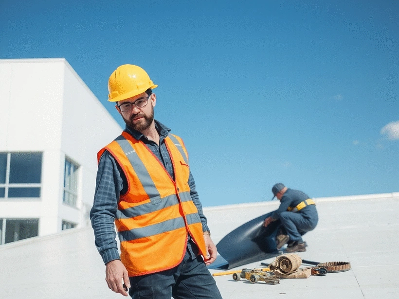 Waterproofing Solutions for Gold Coast