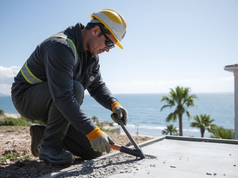 Waterproofing for Gold Coast Homes
