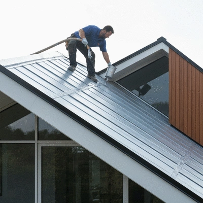 Waterproofing solutions in a residential context