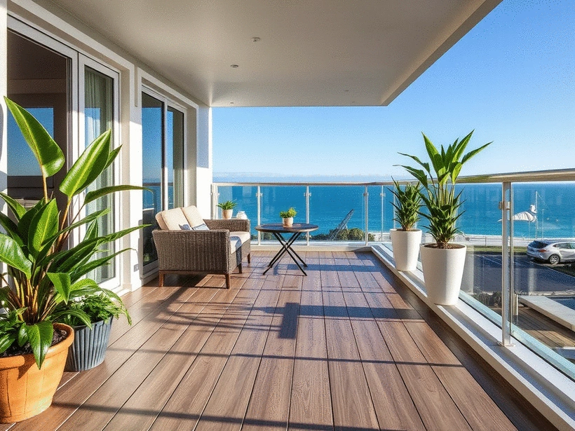 Balcony Waterproofing Tips for Gold Coast