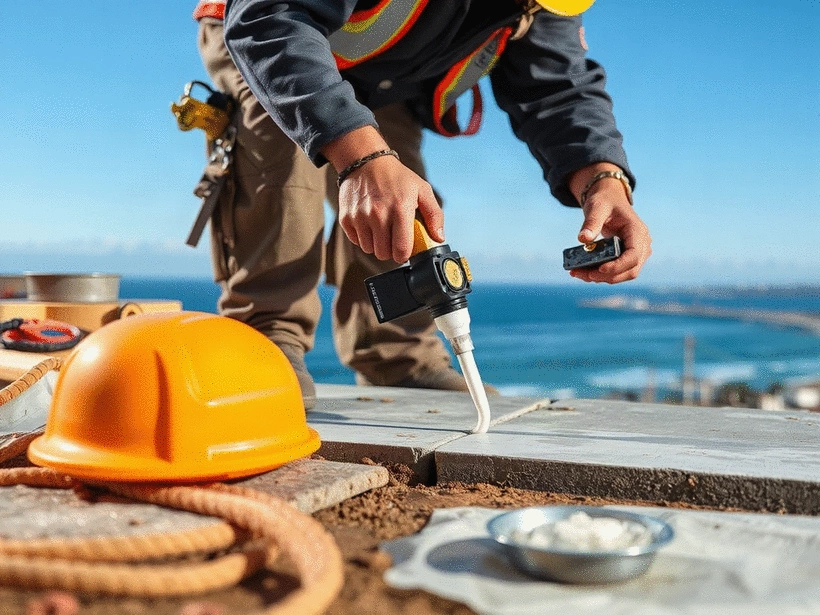 Waterproofing Tips for Gold Coast Builders
