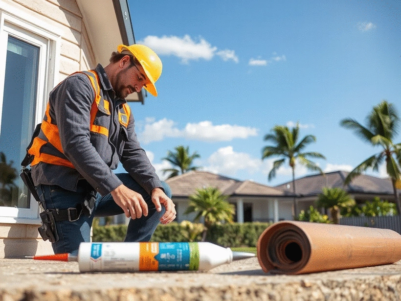 Best Waterproofing Services on Gold Coast
