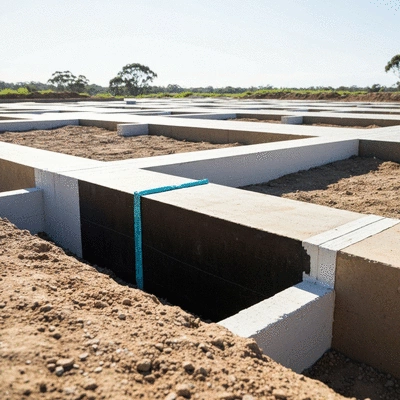 Gold Coast foundation waterproofing overview