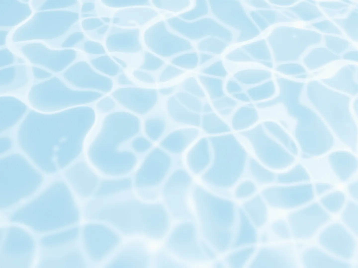 Waterproofing background pattern