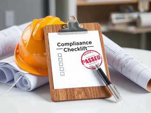 Australian Standards Compliance